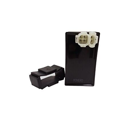 CDI [AKÜ BESLEMELİ] FIZY-ZAT-NOSTALJİ-ZC 